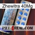 Zhewitra 40Mg 39